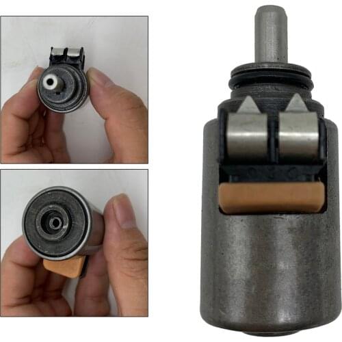 Automatic Transmission Solenoid 52108314AB for Mercedes- 722.6 Trans, Made of high reliable quality and durable material