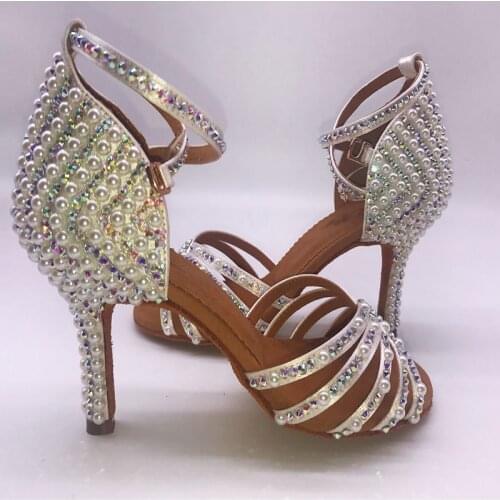 BDSALSA Shoes For Girls