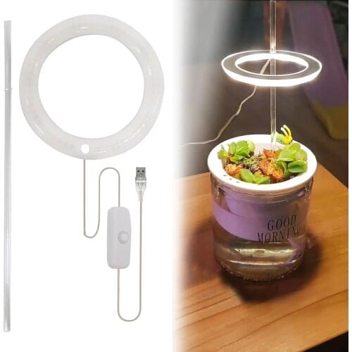 ErforAi LED Plant Lamps