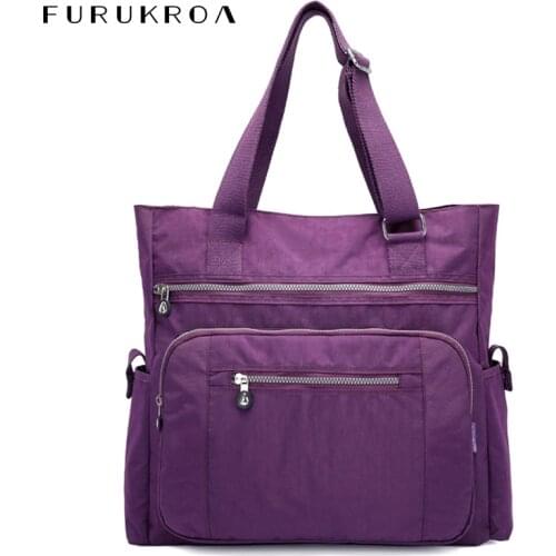 Женские сумки на молнии Furukroa China At AliExpress