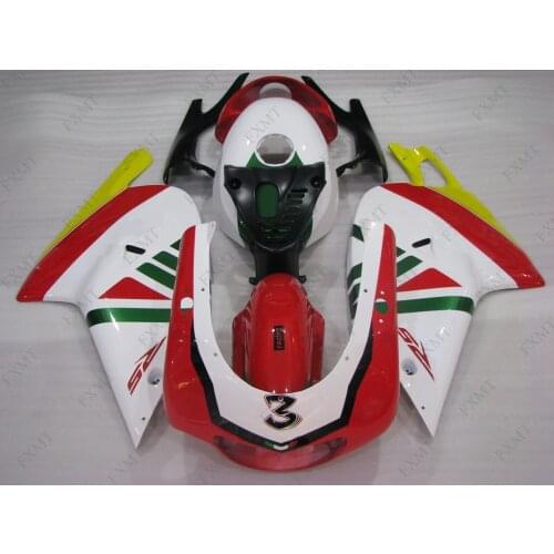 Body Kits for Aprilia RS125 04 05 Bodywork for Aprilia RS125 04 05 Bodywork RS 125 2000 - 2005 Fairing Kits
