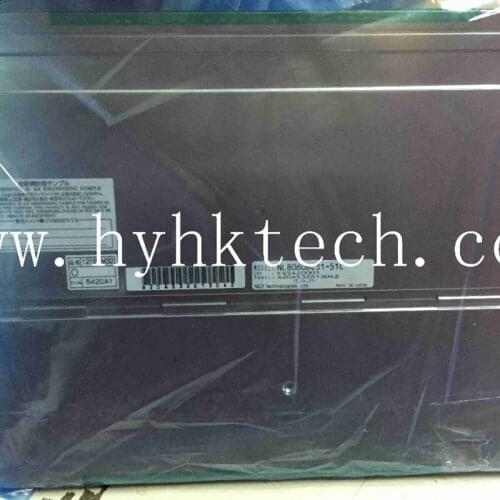 NL8060BC31-51 12.1 INCH LCD SCREEN, new&original in stock, test working before shipment