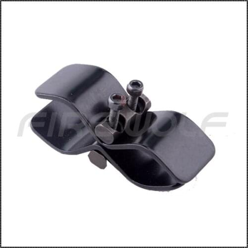 New Tactical Alumium Alloy Scope Ring Diameter Mount Holder for Laser Sight Scope Hunting Accessories