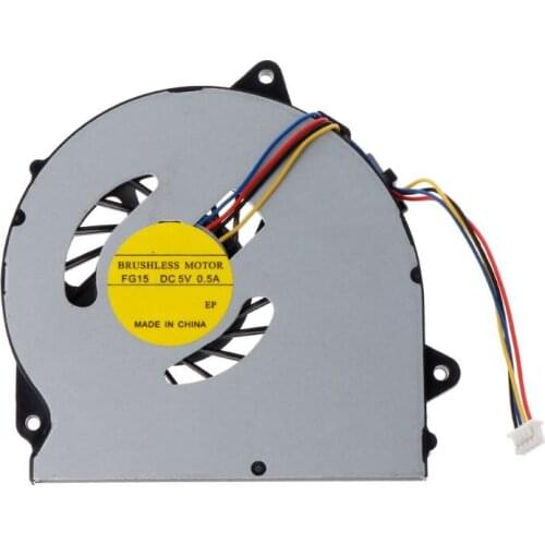 CPU Cooling Fan Laptop Cooler for lenovo Ideapad G40 G50 G40-70 G40-30 G40-45 G50-30 G50-45 G50-70 G50-70AT G50-70MA G50-75MA