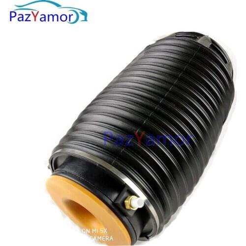 Rear Suspension Air Spring Assembly For 2009-2016 Hyundai Equus / Genesis / Centennial Left 553503M501, Right 553603M501