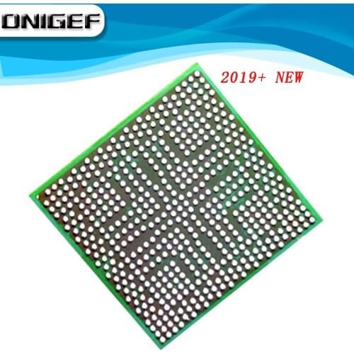 DC:2019+ 100% New 215-0752007 215 0752007 BGA Chipset DNIGEF