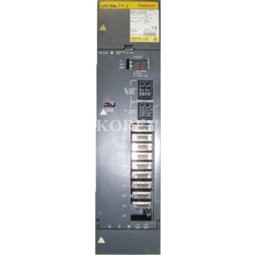 In Stock For FANUC Servo Driver A06B-6102-H206#520