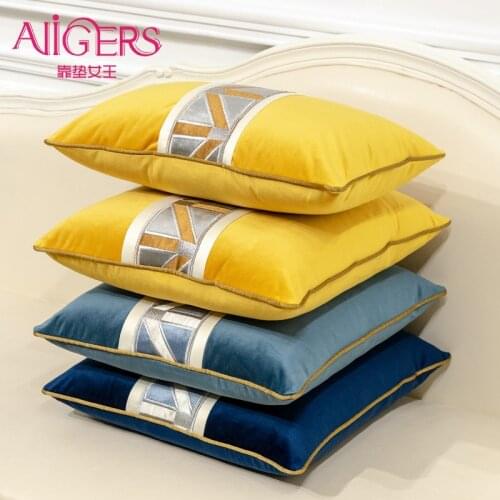 Avigers Cushion Covers