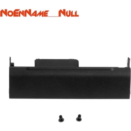 HDD Caddy Cover Hard Disk Drive Holder Screw Laptop Accessory Replacement for DELL E6320 dropshipping