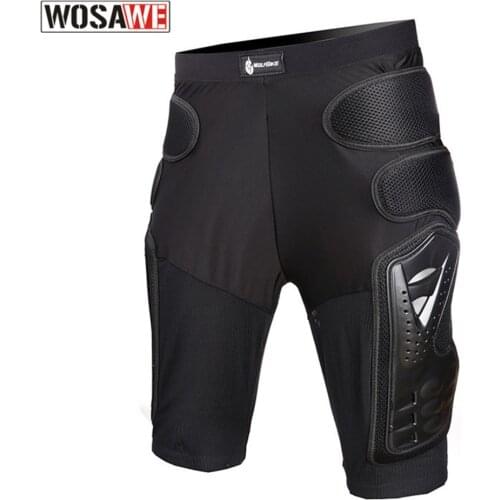 FORYOUWEWO Protective Shorts