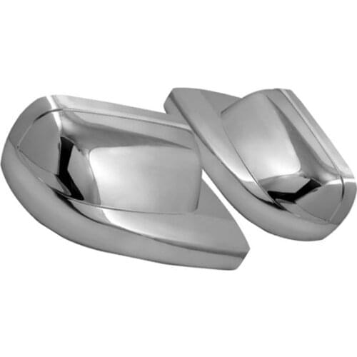 Chrome Side Mirror Cover for Ford Mustang 05-11