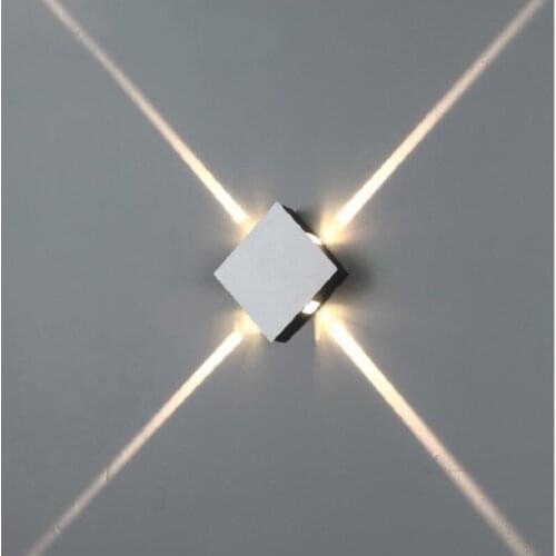 JLOPHouseware LED Wall Lights