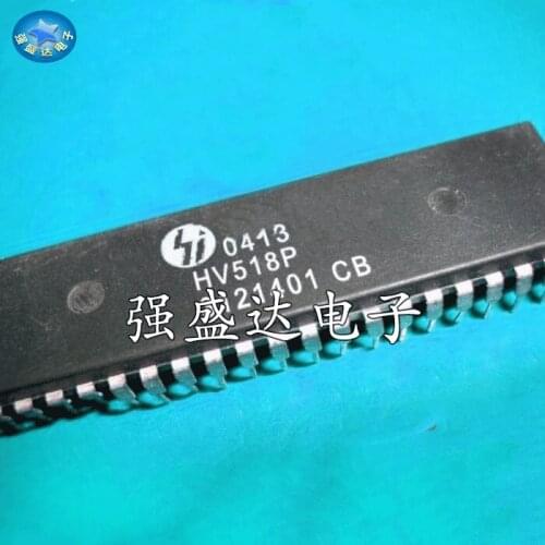 New Arrival 100% New&original HV518P DIP-40 IC