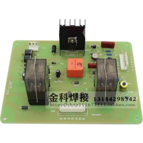 Control Circuit Board Main Board of Tap NBC-200/270/315/350/500 Double Welding Machine