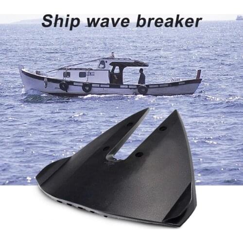 Outboard Stabilizer Stable Marine Supplies Practical Practical Hydrofoil Sterndrive Lower Boat Motor Stabilizer for Boat