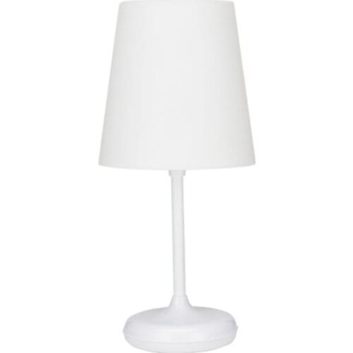 LED Press Sensor Desk Lamp Dimmable LED Night Light Table Lamp with USB Charger Remote Control for Office Bedroom Family