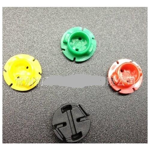 MIX 5colors T4.2 Lamp Bases For Light Bulb