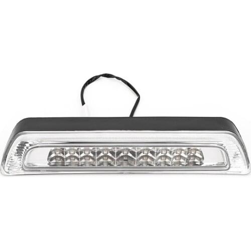 High Level 3rd Brake Light Stop Lamp 81570‑0C050 Fit for Toyota Tundra 2007‑2018