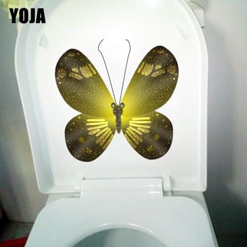 YOJA Luminous Wall Stickers