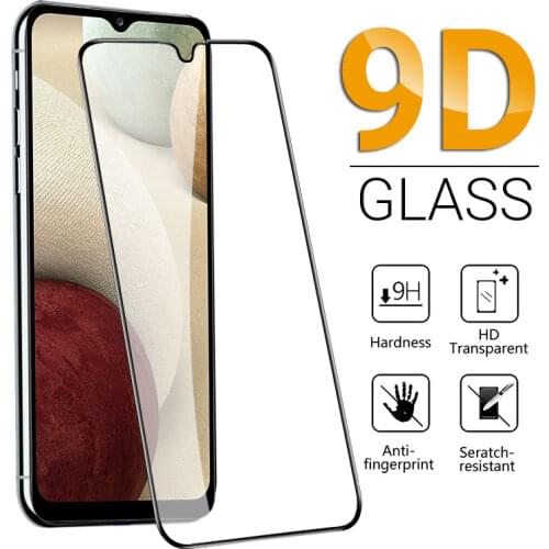 9D Protective Glass Samsung A52 A51 A72 A71 A70 A12 A10 M21 A32 Screen Protector Samsung S21 Glass A 51 52 M31 S M31S A50 Galaxy