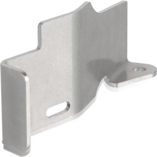 For 690 Enduro R Heel Guard 2008-2021 Husqvarna 701 Enduro 2016-2021 690 Husqvarna 701 EnduroR Rear brake pump protective cover