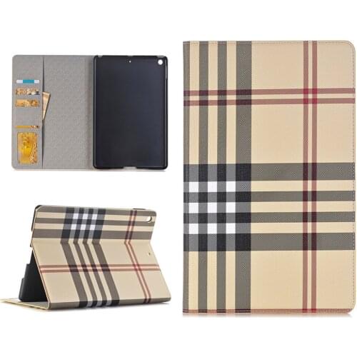 For iPad Mini 1 2 3 4 5 Case iPad Case Cover with Card Slot for iPad Pro 9.7 Pro 12.9 10.5inch 2019 2020 Stand Case For Air 4 3