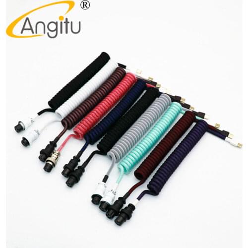 Angitu TV Cables