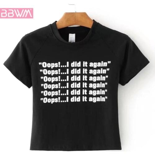 BBWM WOMAN Women's Sports T-shirts