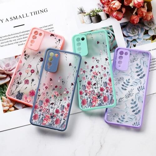 Bolomboy Huawei Honor 9 Lite Phone Cases