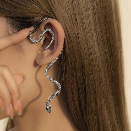 Piercing Earrings COCOTINA China