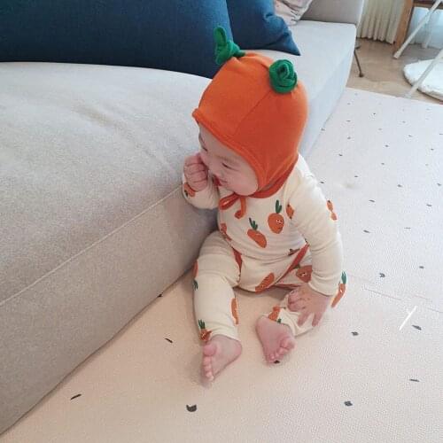 Комплекты одежды для новорожденных HoneyCherry China At AliExpress