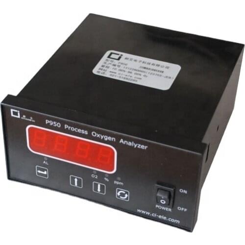 S430 Infrared Nir Spectrometer New Model Gold / Silver Detector Oxygen Nitrogen Hydrogen Analyzer