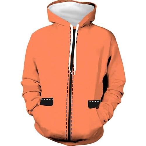 Kakegurui Compulsive Gambler Yomoduki Runa Cosplay 3D Printed Hooded Hoodie Sweatshirt Hoody Hoodies Jacket