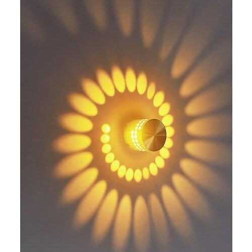 LCFOCUS Wall Lights