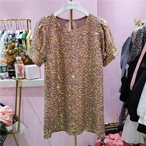 MIUXIMAO Summer Dresses For Every Day