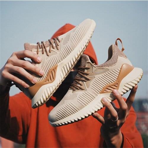 New Fashion mens shoes casual breathable lightweight soft black non-slip mens shoes mens sneakers shoes big size 39-46 W1-14