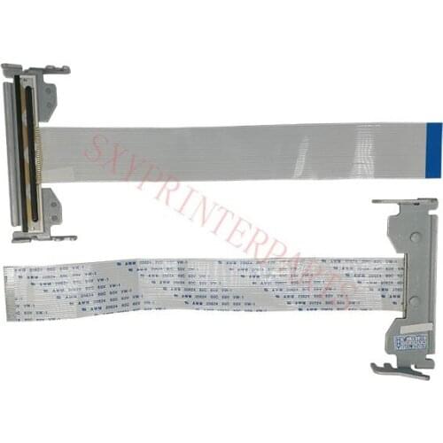 2pcs/lot Original Printer head for Epson TM-T20 TM-T20II TM-T81 TM-T81II TM-T82II M226F M249B M267A thermal printhead