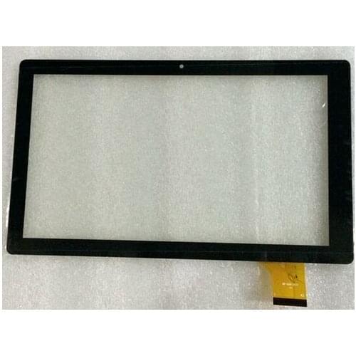 Original New 10.1" UNUSUAL 10M TB-10M touch Screen Touch Panel Glass Digitizer Replacement Free Shipping