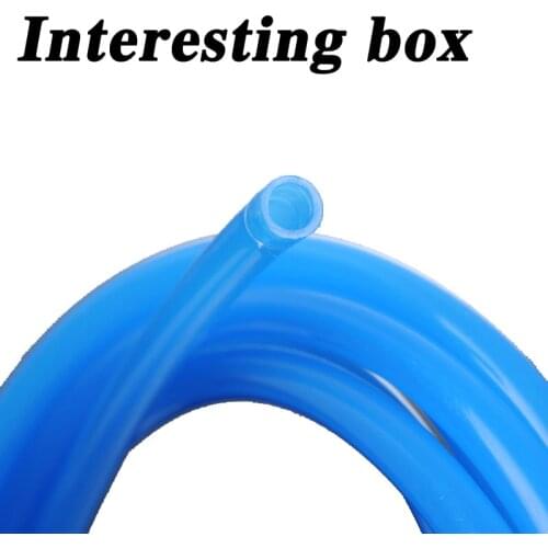 Model airbrush connecting hose Air pressure hose Air hose Pneumatic accessories 1 meter