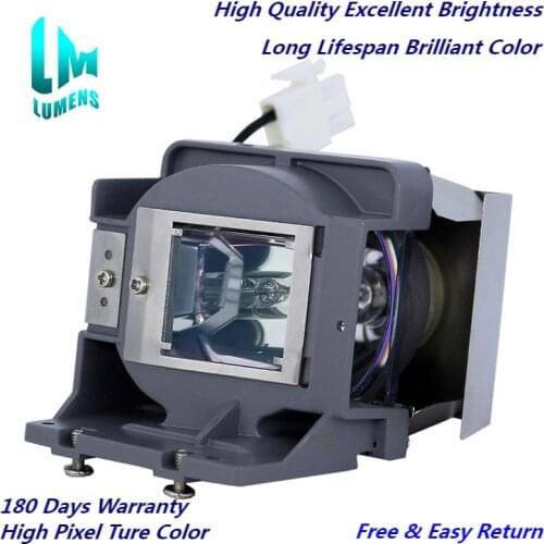 Replacement RLC-094 Projector lamp with housing High brightness for PJD5155L 180 days warranty