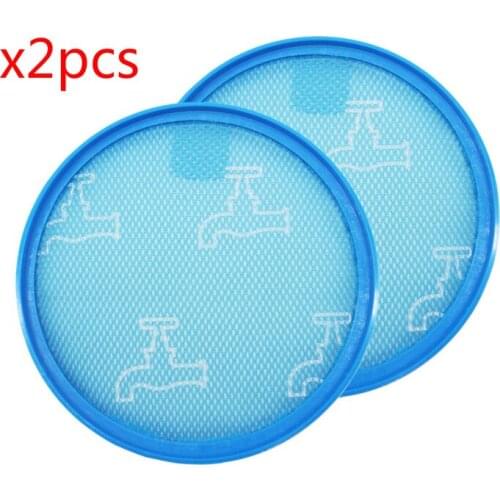 2pcs Front HEPA Filter Kit for Dyson DC19 DC20 DC21 DC29 Pre & Post upper & lower Motor Filters Vacuum Cleaner Replacement