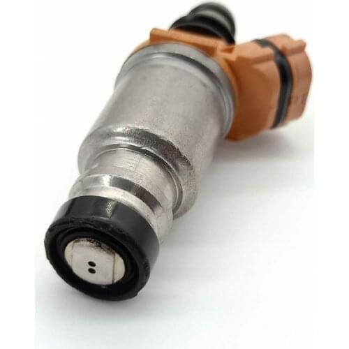 4pcs 42325074080 2320974080 Fuel Injector For Toyota- ship by dhl