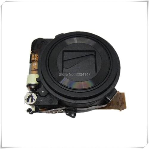 95%Lens Zoom For Olympus VH520 VH-520 Digital Camera Repair Part Black NO CCD