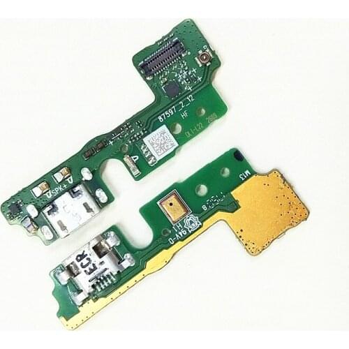 CLOVEPURPLE Microphones For Huawei Honor Play Phones China