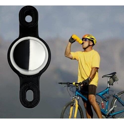 For AirTag Tracker Road Mountain Bicycle Case Installation Tracker Anti-theft Anti-lost Locator Mounting Bracket