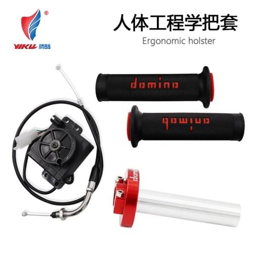 Throttle with Hall Sensor for Niu N1 for Electric Scooter Universal 22mm