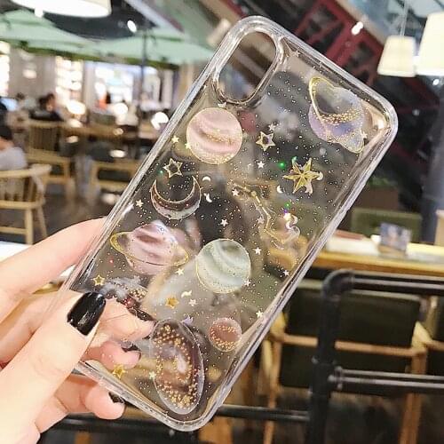 FANHUN Phone Cases Xiaomi Mi 8 SE