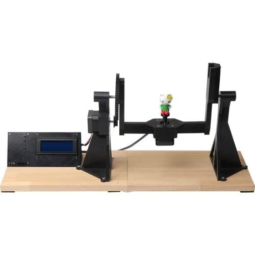 Ks 3d Scanner 3D Photogrammetry Scanner DIY 3d Scanner Kit For 3D Printer