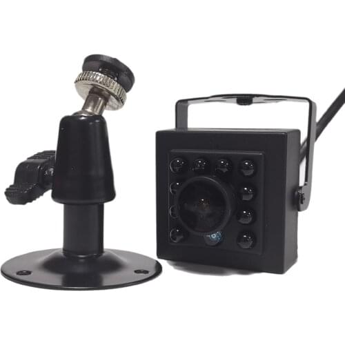 1920p 3MP 1080p 960p 720p Ir Cut Infrared 940nm Led Audio Poe FTP RTSP Mini Ip Camera SD Card Slot P2p Onvif Bus Car Use