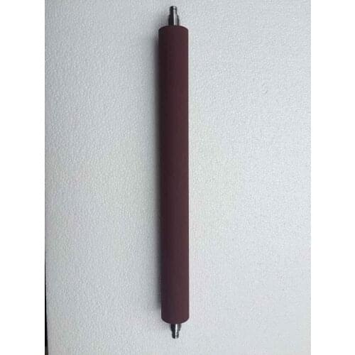 New 024-75080 or 02475104 Duplicator Spare Parts PRESSURE ROLLER Grade A fit for Dup RISO MZ 770 RZ970 RZ990 A3 FREE SHIPPING